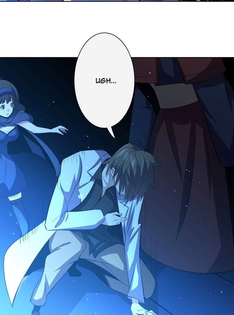 Reborn Doctor chapter 2